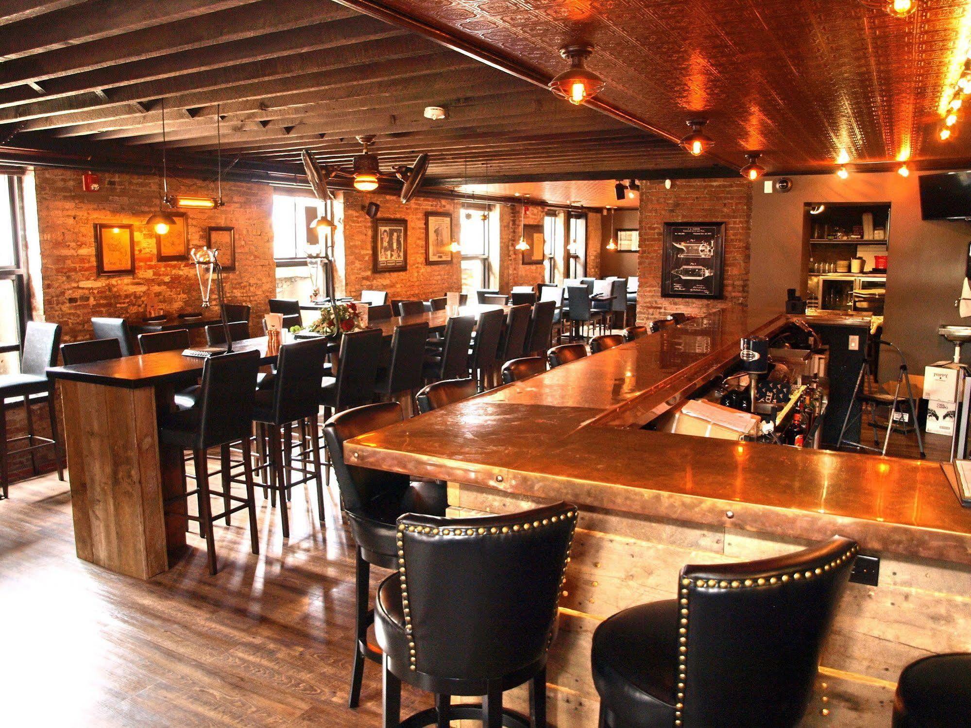 Cornerstone Inn Вашингтон Экстерьер фото