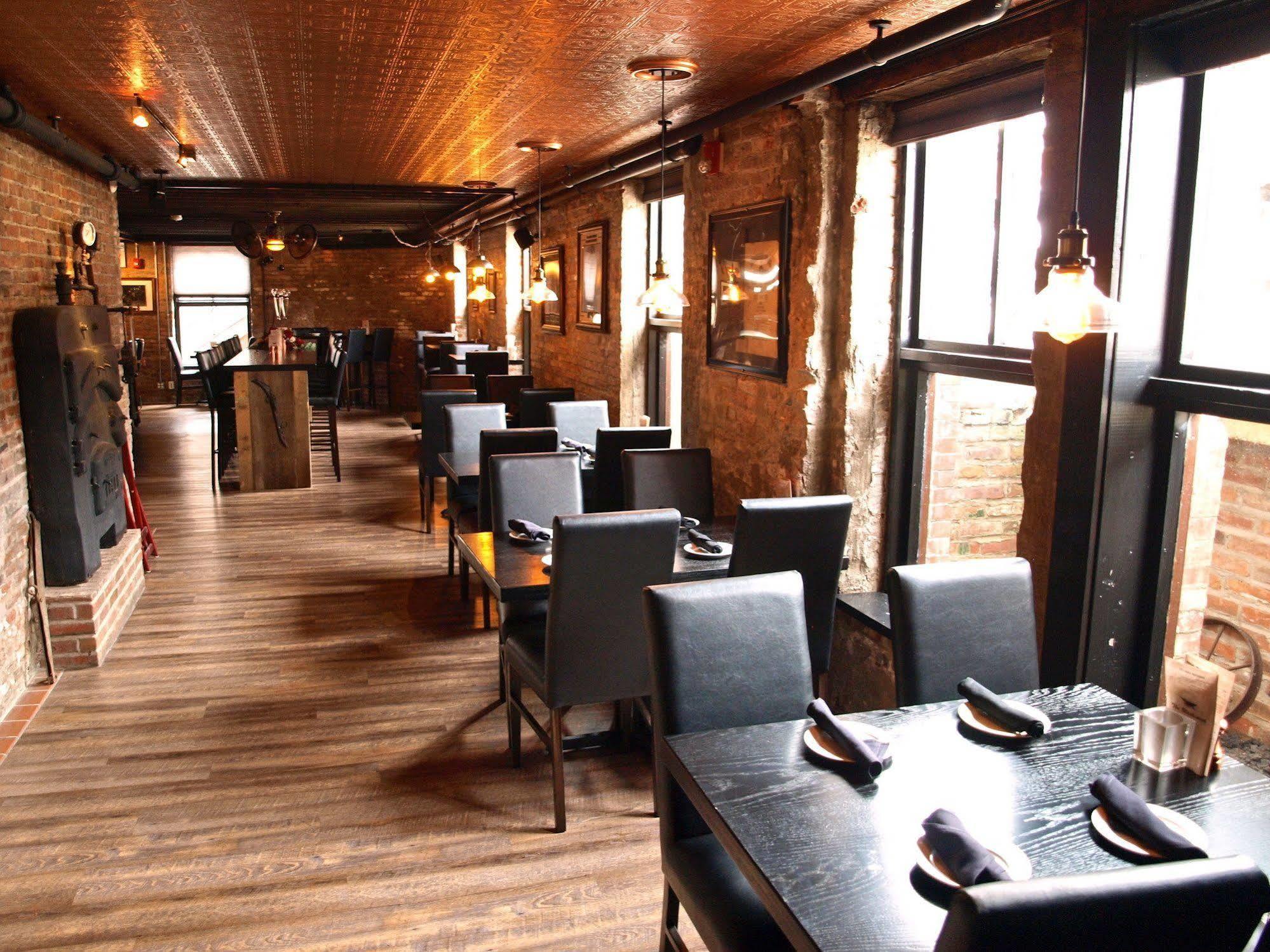 Cornerstone Inn Вашингтон Экстерьер фото
