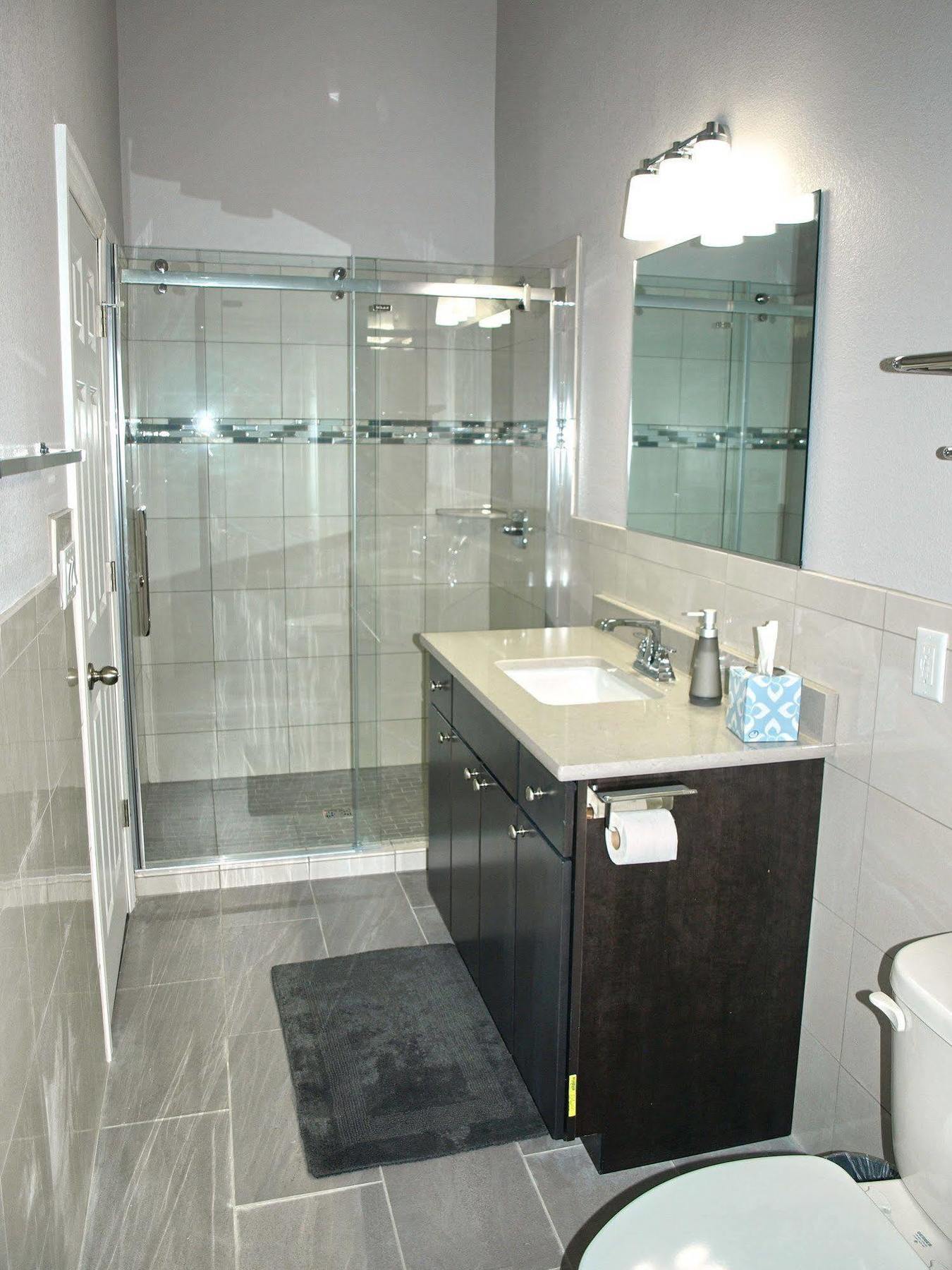 Cornerstone Inn Вашингтон Экстерьер фото