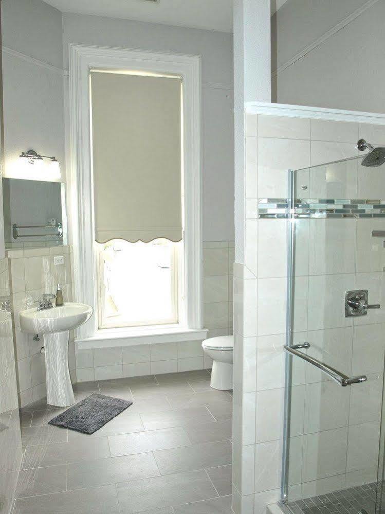Cornerstone Inn Вашингтон Экстерьер фото